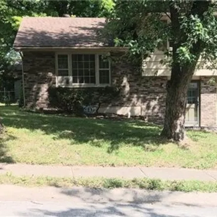 Buy this 3 bed house on 811 N Arapaho St in Independence, Missouri