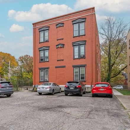 Image 2 - 2338 Kemper Lane, Cincinnati, OH 45206, USA - Apartment for rent