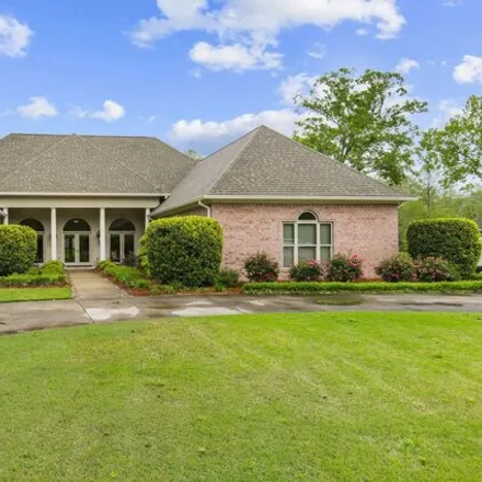 Buy this 4 bed house on 477 Wimbledon Dr in Brandon, Mississippi