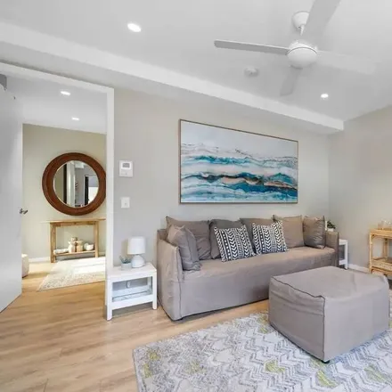 Rent this 1 bed apartment on Bondi Beach NSW 2026