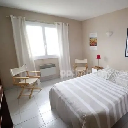 Rent this 3 bed apartment on 20232 Oletta