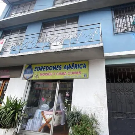 Buy this 16 bed house on Cafeteria in Avenida América, 170129