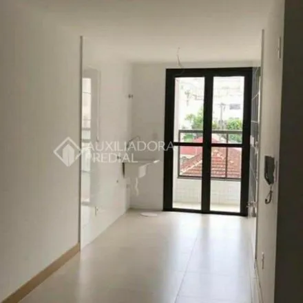 Buy this 1 bed apartment on Rua Marechal Floriano Peixoto 790 in Centro, Santa Maria - RS