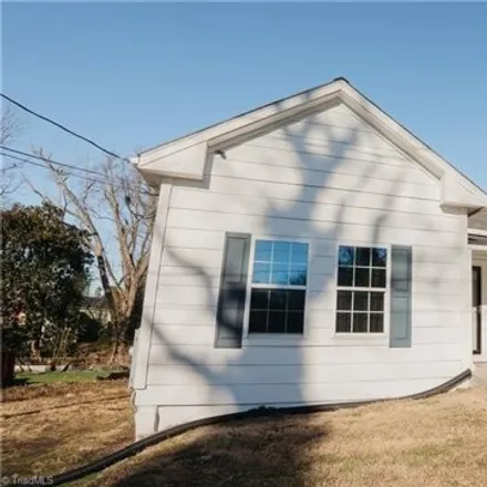 Buy this 2 bed house on 434 Granite Street in Mount Airy, NC 27030