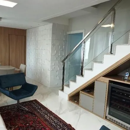 Buy this 3 bed apartment on Cultura Inglesa Padre Eustáquio in Rua Curral del Rei 69, Padre Eustáquio
