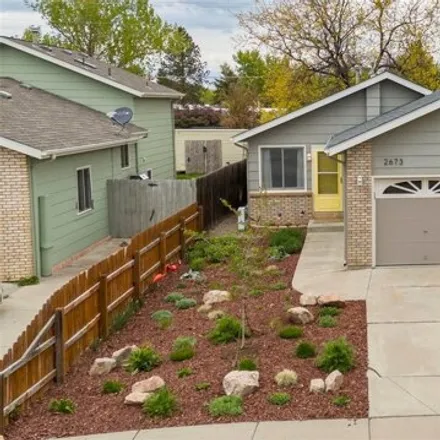 Buy this 3 bed house on 2677 Susan Drive in Loveland, CO 80537
