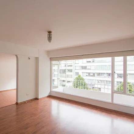 Image 4 - Avenida Carrera 6, Chapinero, 110221 Bogota, Colombia - Apartment for sale