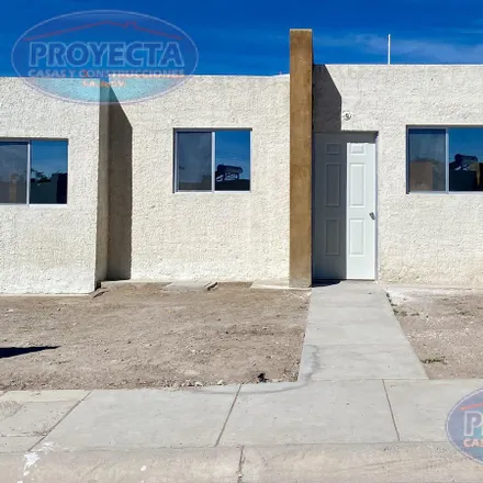 Buy this studio house on unnamed road in Jose Maria Morelos y Pavon (Norte), 34045 Durango