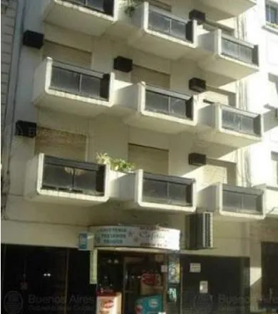 Image 2 - Sarmiento 1733, San Nicolás, C1042 ABH Buenos Aires, Argentina - Apartment for rent