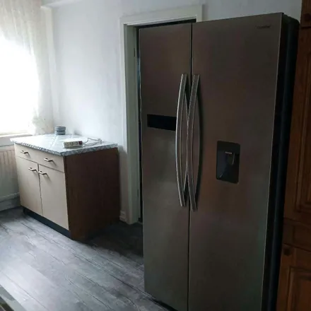 Rent this 9 bed apartment on Bleichstraße 5 in 63486 Roßdorf, Germany