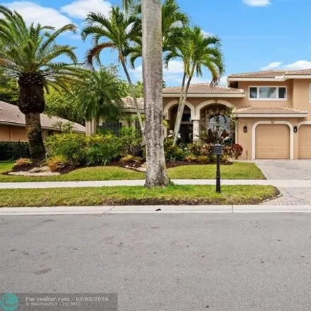 Buy this 5 bed house on 2503 Montclaire Circle in Weston, FL 33327