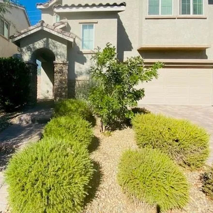Buy this 4 bed loft on 1070 Fish Pond Avenue in Henderson, NV 89014