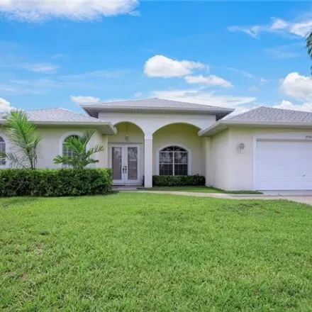 Buy this 3 bed house on 3786 Southeast 1st Avenue in Cape Coral, FL 33904
