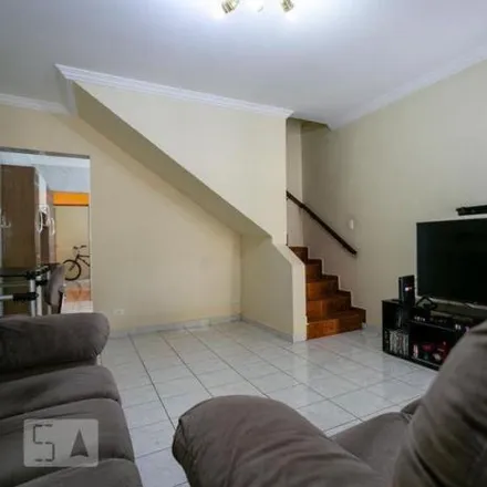Buy this 4 bed house on Rua Décio Vilares in Tucuruvi, São Paulo - SP