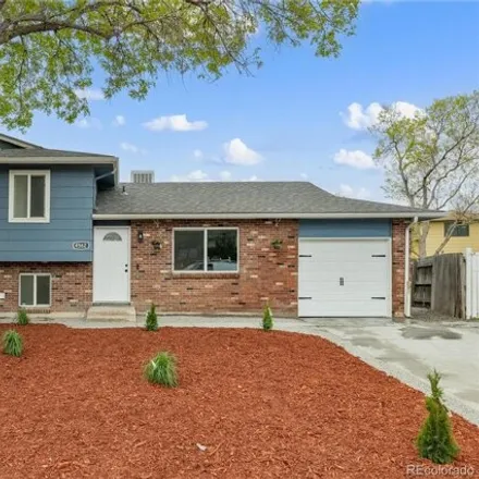 Buy this 4 bed house on 4560 South Gar Way in Denver, CO 80123
