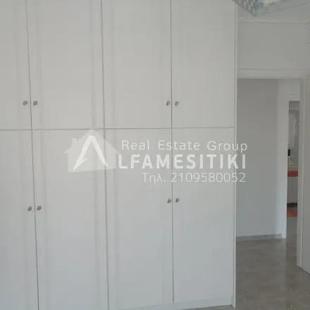 Rent this 2 bed apartment on Καζανόβα 23 in Piraeus, Greece