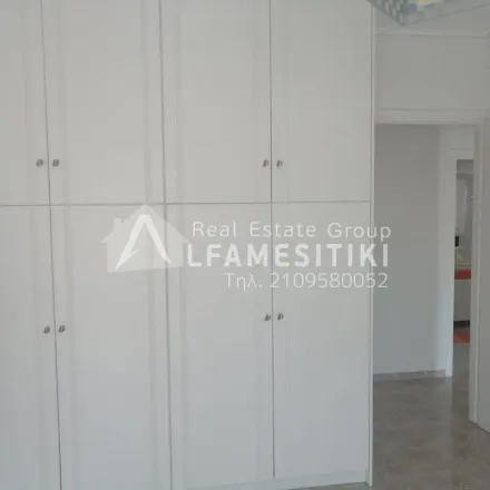 Image 5 - Καζανόβα 23, Piraeus, Greece - Apartment for rent