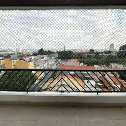 Image 1 - Rua Edgar Gerson Barboza, Anchieta, São Bernardo do Campo - SP, 09732-530, Brazil - Apartment for sale