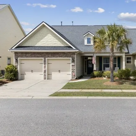 Buy this 4 bed house on 1185 Wyatt Lane in Market Common District, Myrtle Beach