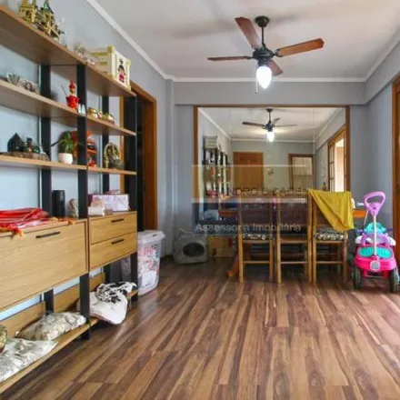 Buy this 3 bed apartment on Rua Fernando Abbott in Cristo Redentor, Porto Alegre - RS