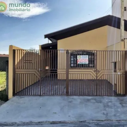Buy this 3 bed house on Rua Paulo Setúbal in Cavarucanguera, Taubaté - SP