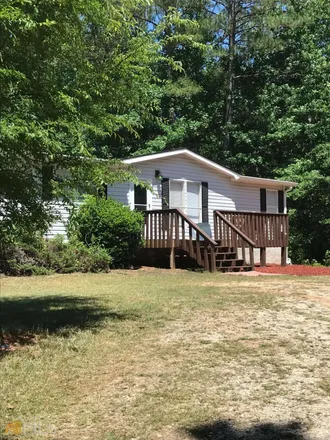 Buy this 3 bed house on 250 Country Creek Road in Newborn, Newton County