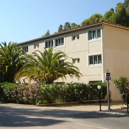 Image 9 - 20260 Calvi, France - Apartment for rent