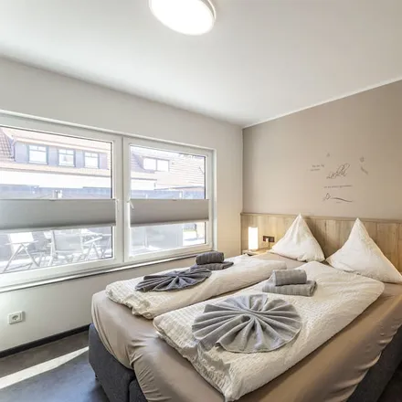 Rent this 2 bed apartment on Borkum in 26757 Borkum, Germany