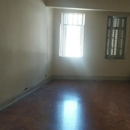 Rent this 1 bed apartment on Rua Frederico Abranches 456 in Santa Cecília, São Paulo - SP