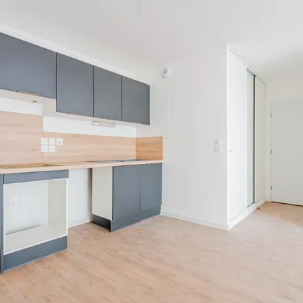 Image 3 - 39 Rue des Métissages, 59200 Tourcoing, France - Apartment for rent