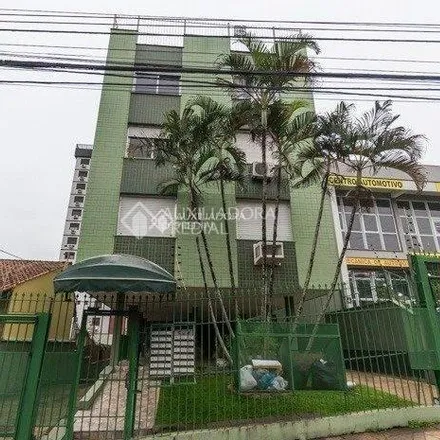 Buy this 2 bed apartment on Rua Enes Bandeira in Jardim São Pedro, Porto Alegre - RS