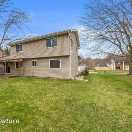 Image 7 - 7542 Madeline St, Saginaw, Michigan, 48609 - House for sale