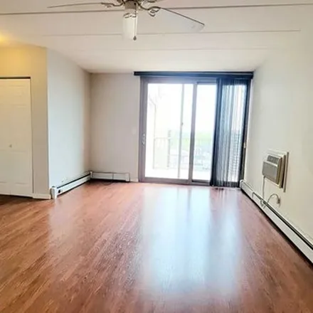 Rent this 1 bed apartment on Anderson Avenue in Grantwood, Cliffside Park