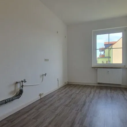 Rent this 3 bed apartment on Katharinenstraße 6 in 06886 Wittenberg, Germany