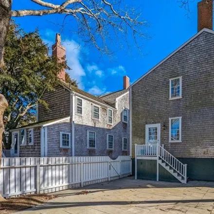 Image 5 - 87 Main Street, Mikas Pond, Nantucket, MA 02554, USA - House for sale