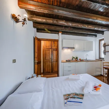 Rent this studio apartment on Sestriere in 10058 Sestriere TO, Italy