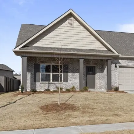 Image 1 - Valion Street, Colonial Gardens, Meridianville, AL 35759, USA - House for sale