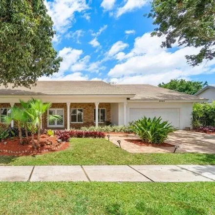 Buy this 5 bed house on 3063 Saint James Drive in Boca Raton, FL 33434