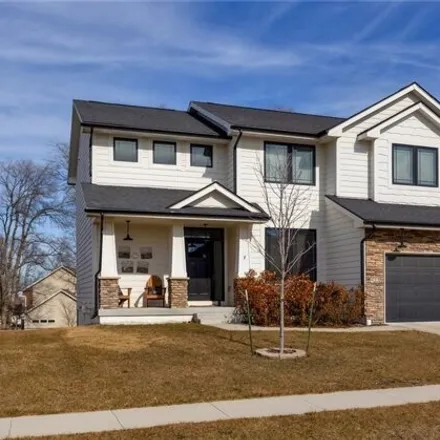 Buy this 5 bed house on 1341 Evans View Drive in Adel, IA 50003