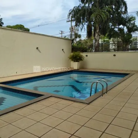 Image 2 - Residencial Avelino, Avenida Rotary, Jardim das Paineiras, Campinas - SP, 13092-540, Brazil - Apartment for sale