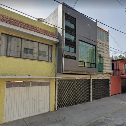 Buy this 3 bed house on Calle Oriente 148 in Moctezuma II, 15530 Mexico City
