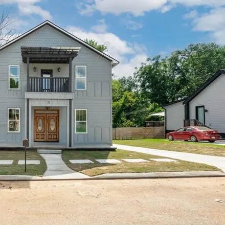 Buy this 4 bed house on 81 Furman Street in West Greenville, Greenville County