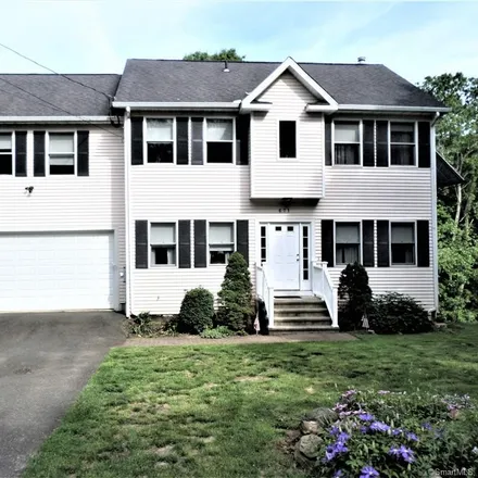 Buy this 3 bed house on 671 Main Street in Hamden, CT 06514