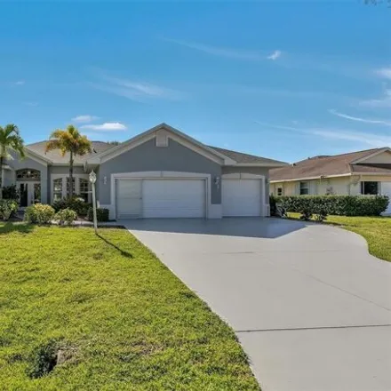 Rent this 3 bed house on 29 Bunker Terrace in Rotonda, Charlotte County