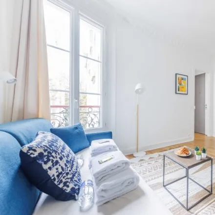 Image 3 - Paris, 14th Arrondissement, IDF, FR - Room for rent