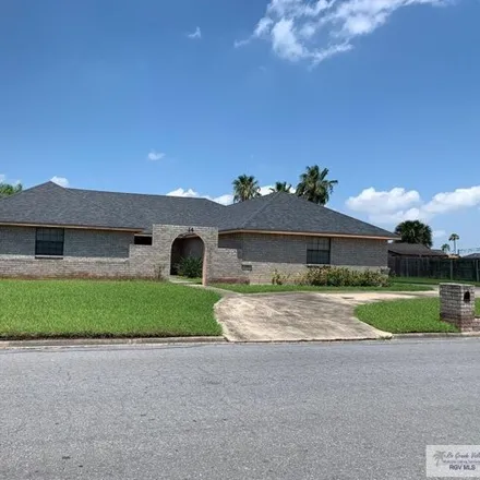 Image 1 - 16 San Diego Avenue, Brownsville, TX 78526, USA - House for sale