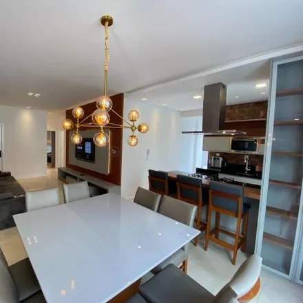 Buy this 3 bed apartment on Rua 2870 in Centro, Balneário Camboriú - SC