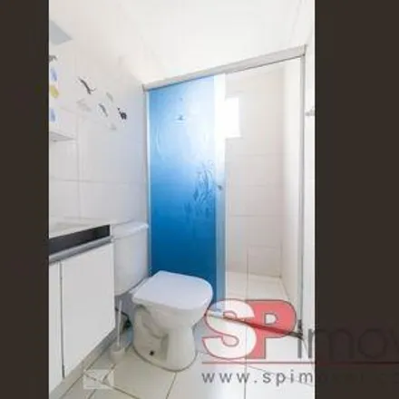 Buy this 2 bed apartment on Rua Amélia lago in Ponte Grande, Guarulhos - SP