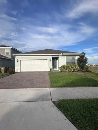 Rent this 4 bed house on Bur Oak Boulevard in Osceola County, FL 34771