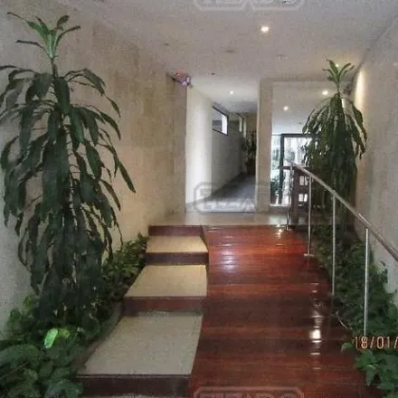 Buy this 1 bed apartment on Congreso 2150 in Belgrano, C1428 ADS Buenos Aires